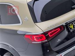 مێرسێدس بێنز GLS